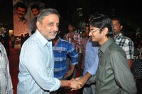 SVSC Audio Launch Photo Gallery